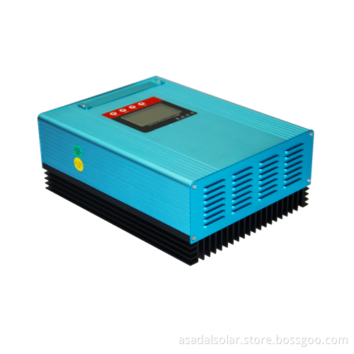 30A solar controller